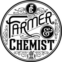 Farmerandchemist logo