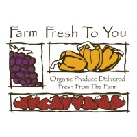 Farm Fresh To You logo