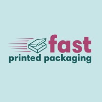 Fast Printed Packaging logo