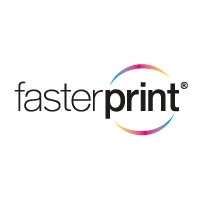 Fasterprint logo