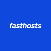 Fasthosts logo