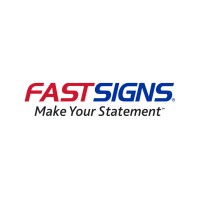 FASTSIGNS #13402 logo