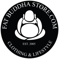 Fat Buddha Store logo