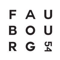 Faubourg logo