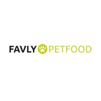 Favly Pet logo