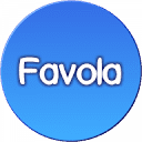 Favolashop.it logo