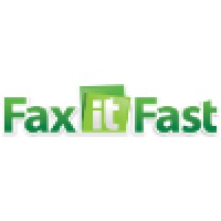 Fax It Fast logo