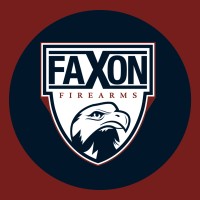 Faxon Firearms logo