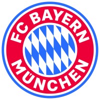 FC Bayern logo