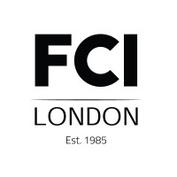 FCI London logo