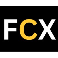 Fcxsport logo