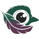 Feathersnapcam logo