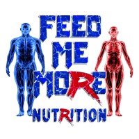 Feedmemore logo