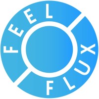 Feel Flux logo