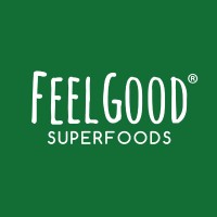 FeelGoodSuperFoods logo
