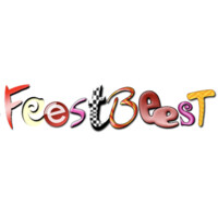 Feestbeest.nl logo
