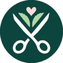 Felt Paper Scissors logo