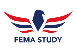 FEMA Test Answers logo