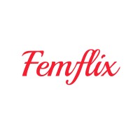 Femflix logo