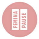 Feminapause logo