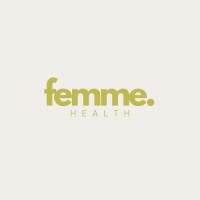 Femmehealth logo