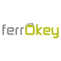 Ferrokey logo