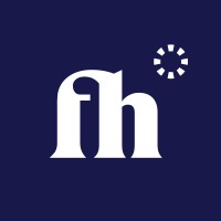 Fh logo