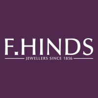 F.Hinds Jewellers logo