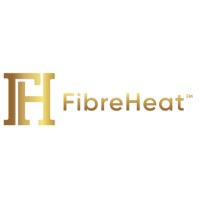 FibreHeat logo