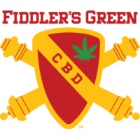 Fiddlersgreen Cbd logo