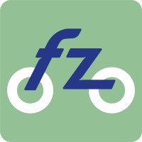 Fietszeker logo