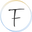 Fifthandfine logo