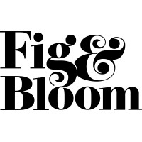 Fig & Bloom logo