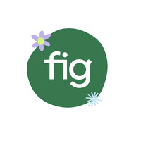 Fig For Kids logo