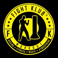 FIGHT KLUB logo