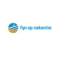 fijnopvakantie.nl logo