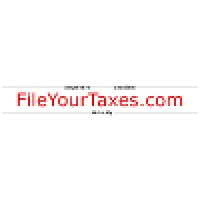 FileYourTaxes logo