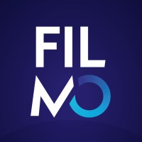 FilmoTV logo