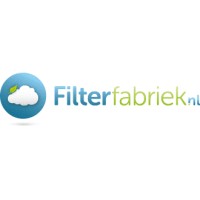 Filterfabriek logo