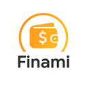 Finami logo