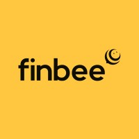 Finbee logo