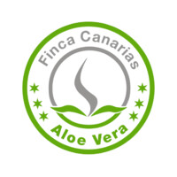 Finca Canaria Aloe Vera logo
