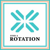 FindARotation logo