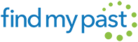 findmypast logo