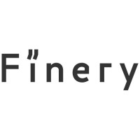 Finery London logo