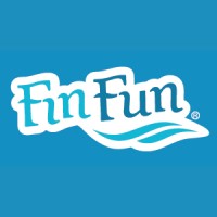 Fin Fun logo
