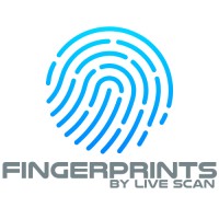Fingerprintsbylivescan logo