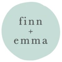 FINN + EMMA logo
