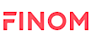 Finom logo