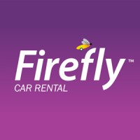 Firefly Car Rental logo